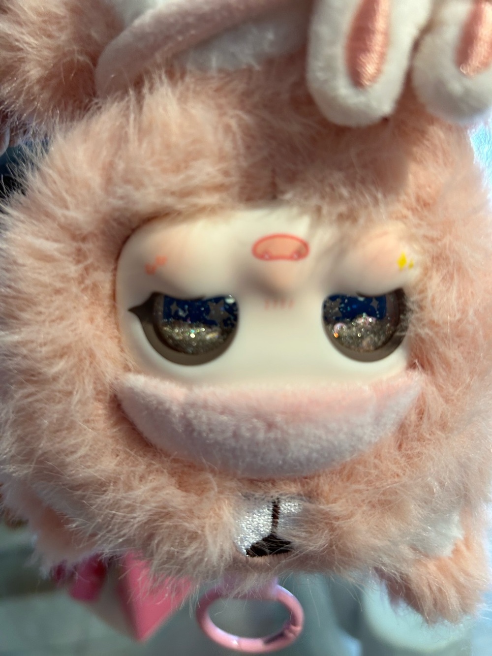Ayoyo Melody Star - bunny - Picture 3 of 3